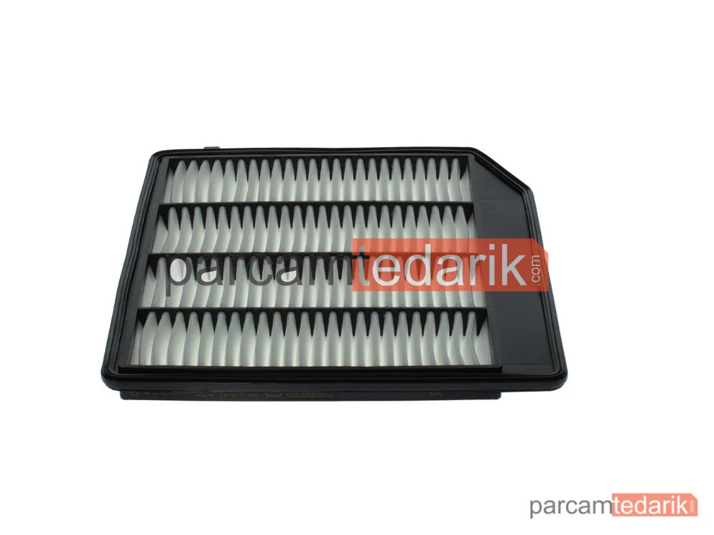 BOSCH F026400710 | Hava Filtresi — Suzuki Vitara