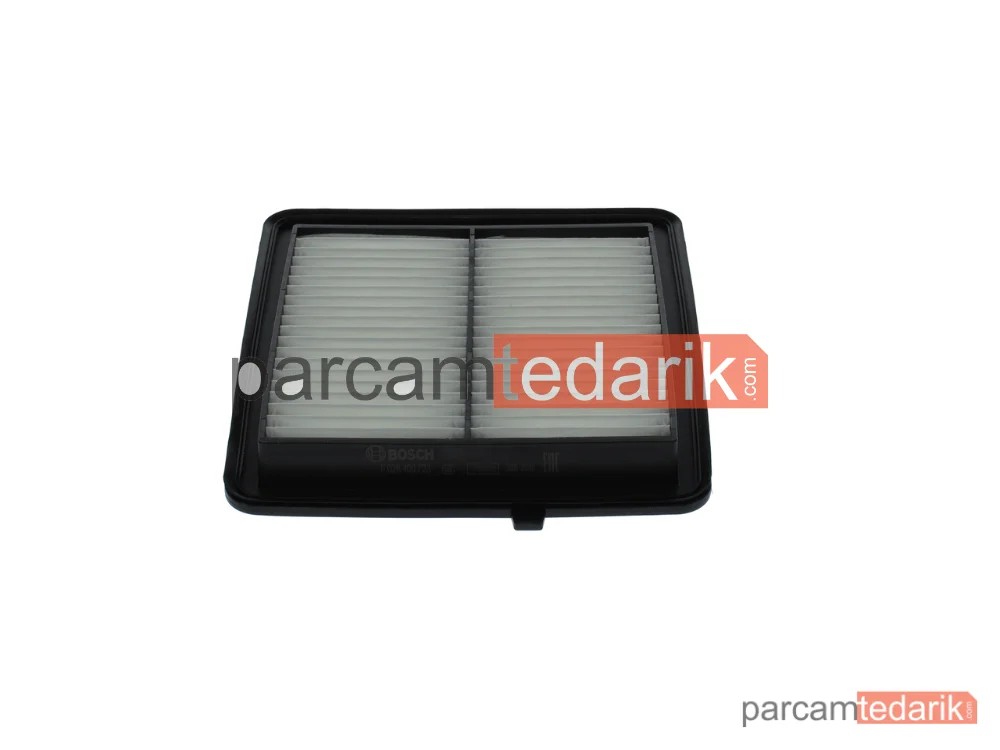 BOSCH F026400723 | Hava Filtresi — Suzuki Jimny Suv