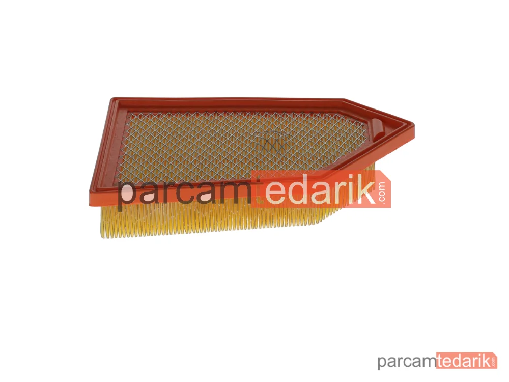 BOSCH F026400724 | Hava Filtresi — Ford Fiesta VII, Ford Puma