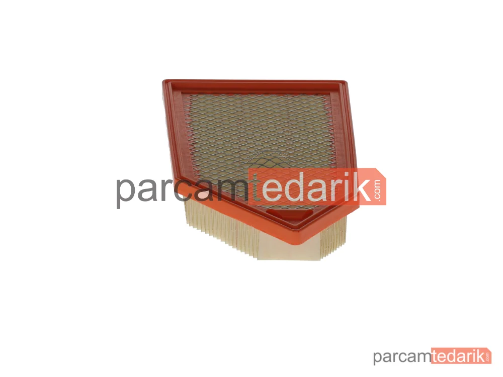 BOSCH F026400724 | Hava Filtresi — Ford Fiesta VII, Ford Puma