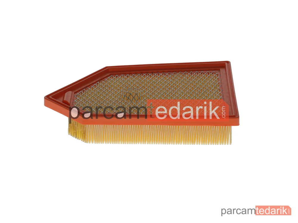BOSCH F026400724 | Hava Filtresi — Ford Fiesta VII, Ford Puma