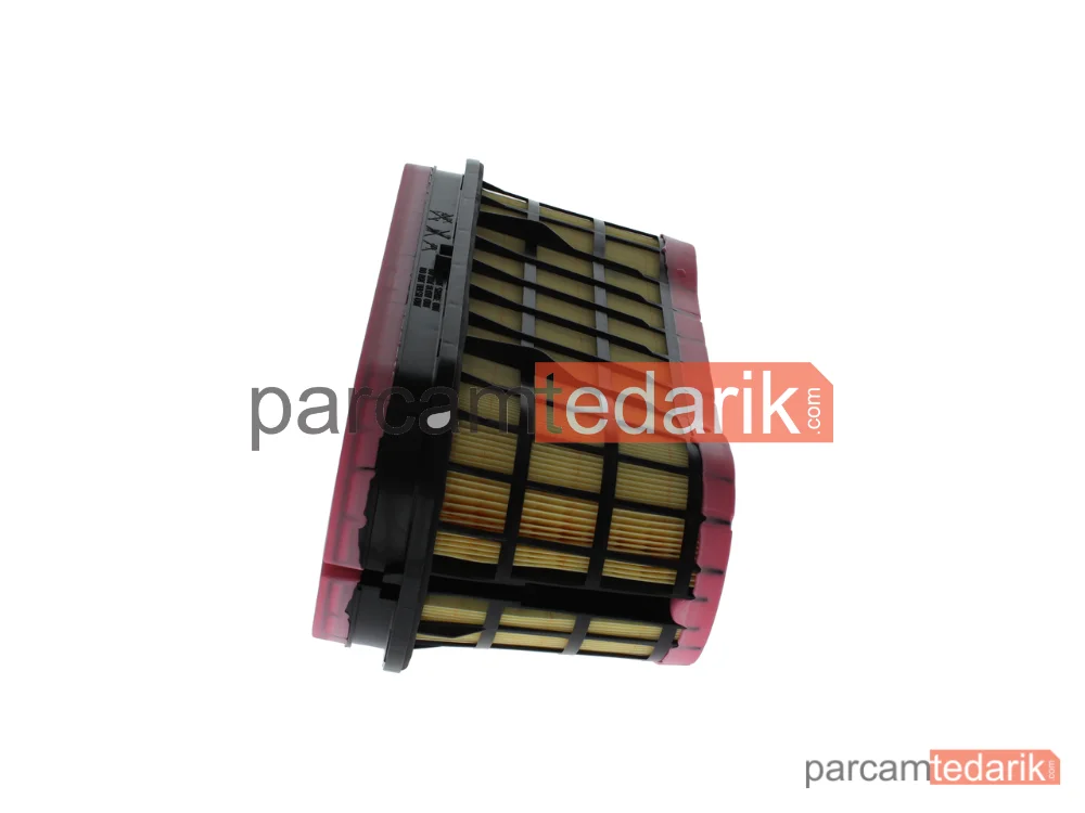 BOSCH F026400725 | Hava Filtresi — Mercedes-Benz Arocs