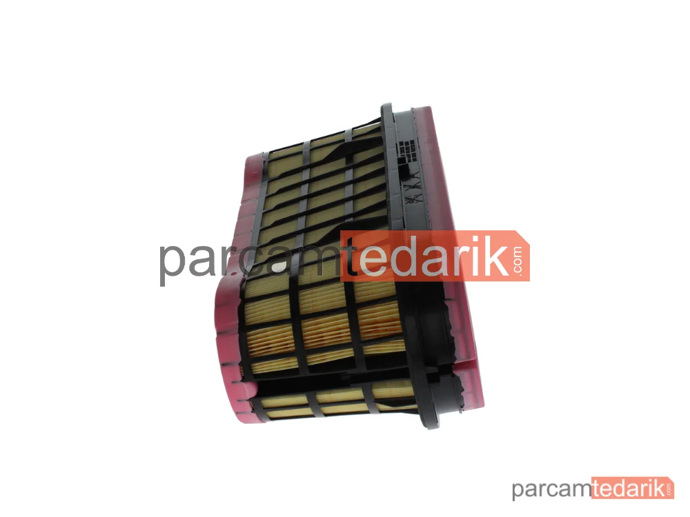 BOSCH F026400725 | Hava Filtresi — Mercedes-Benz Arocs