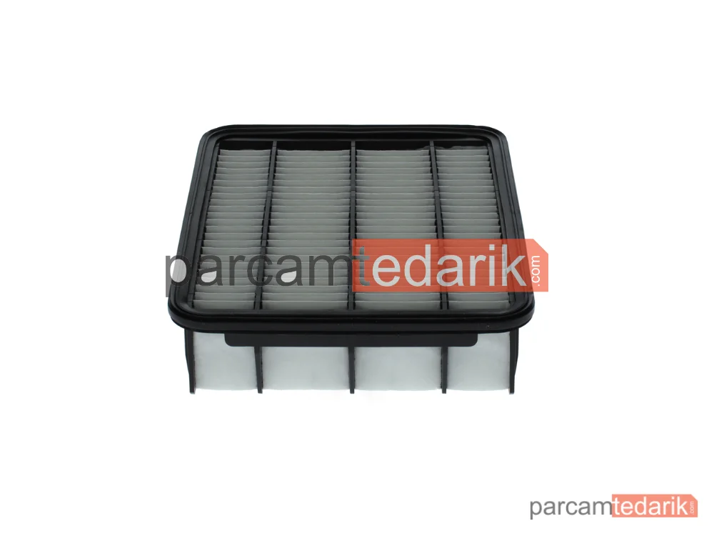 BOSCH F026400740 | Hava Filtresi — Toyota Land Cruiser Prado