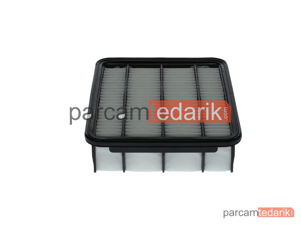 BOSCH F026400740 | Hava Filtresi — Toyota Land Cruiser Prado
