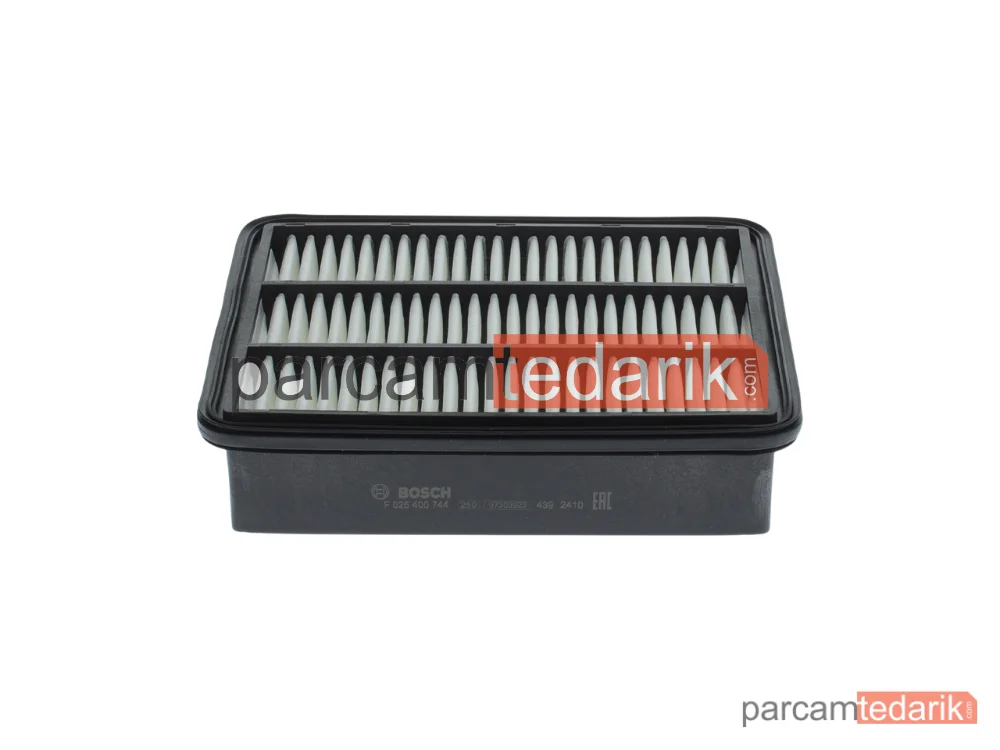 BOSCH F026400744 | Hava Filtresi — Mazda 6, Mazda CX-5