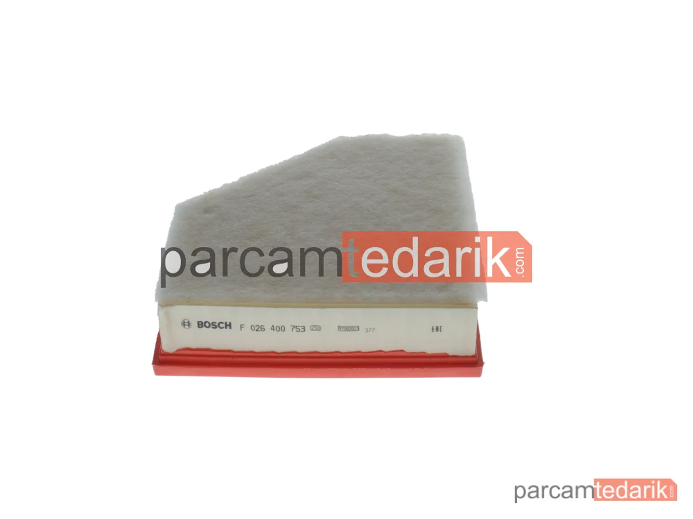 BOSCH F026400753 | Hava Filtresi — BMW 3, BMW 3 Touring, BMW 4 Coupe