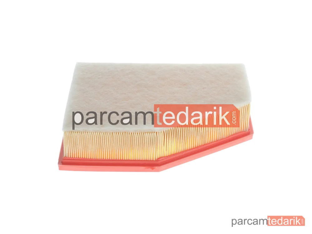 BOSCH F026400754 | Hava Filtresi — BMW 5, BMW 5 Touring, BMW X3