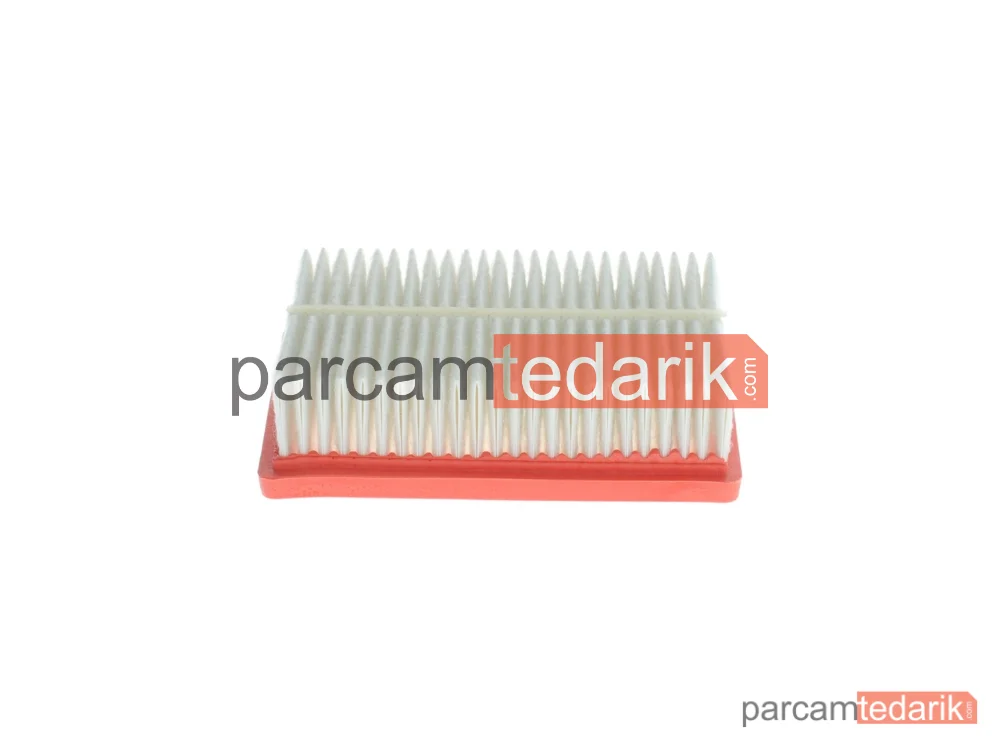 BOSCH F026400756 | Hava Filtresi — Renault Taliant, Renault Duster, Renault Captur II