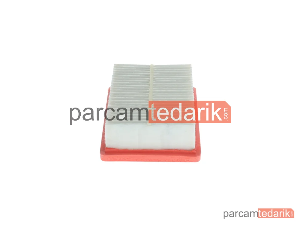 BOSCH F026400756 | Hava Filtresi — Renault Taliant, Renault Duster, Renault Captur II