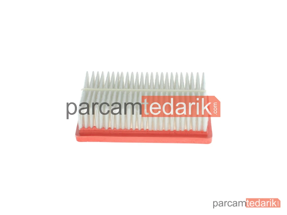 BOSCH F026400756 | Hava Filtresi — Renault Taliant, Renault Duster, Renault Captur II