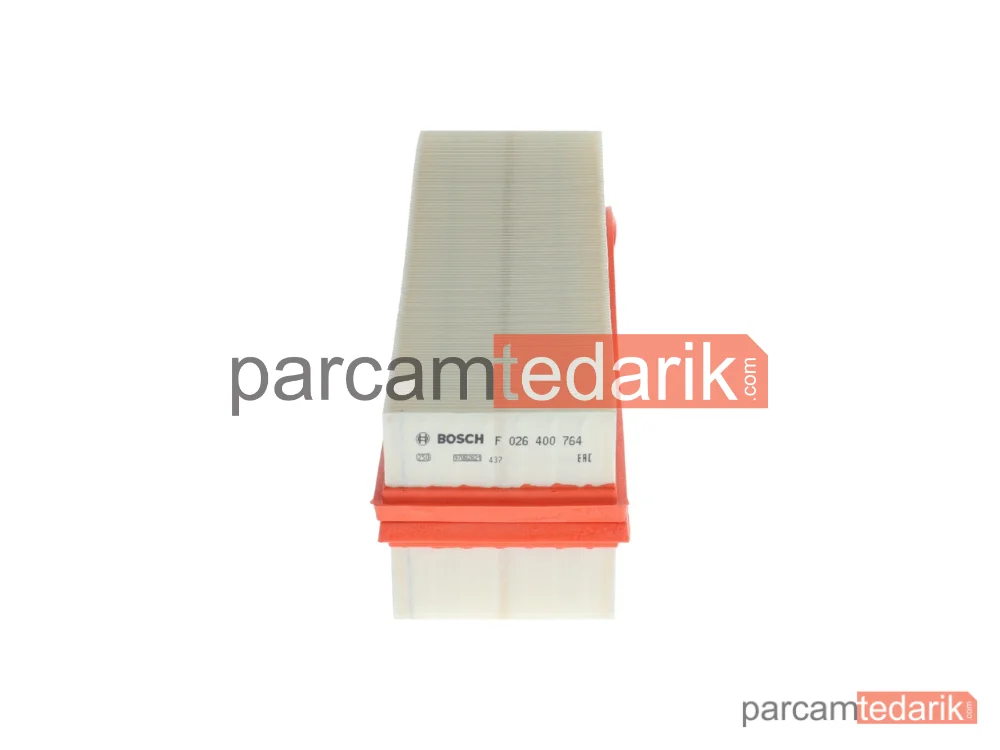 BOSCH F026400764 | Hava Filtresi — Porsche Panamera