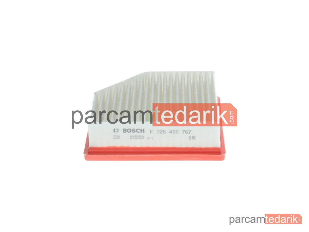 BOSCH F026400767 | Hava Filtresi