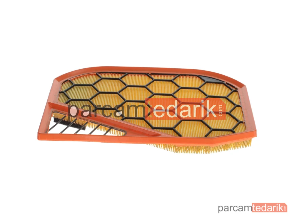 BOSCH F026400772 | Hava Filtresi — Fiat Panda, Lancia Ypsilon