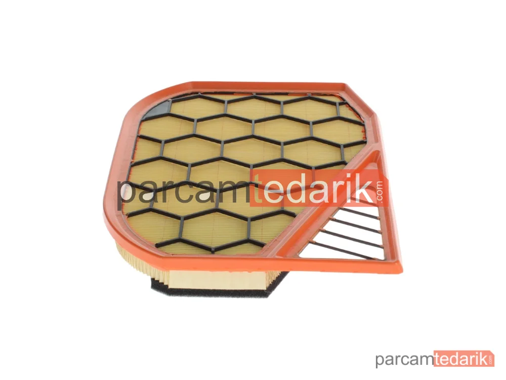 BOSCH F026400772 | Hava Filtresi — Fiat Panda, Lancia Ypsilon
