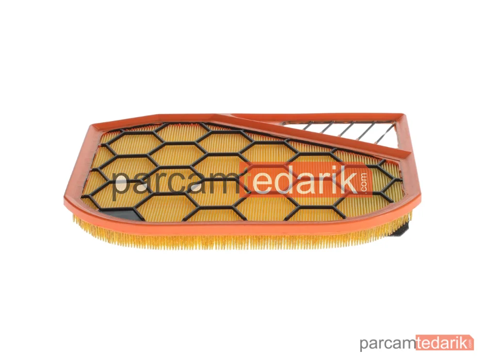 BOSCH F026400772 | Hava Filtresi — Fiat Panda, Lancia Ypsilon