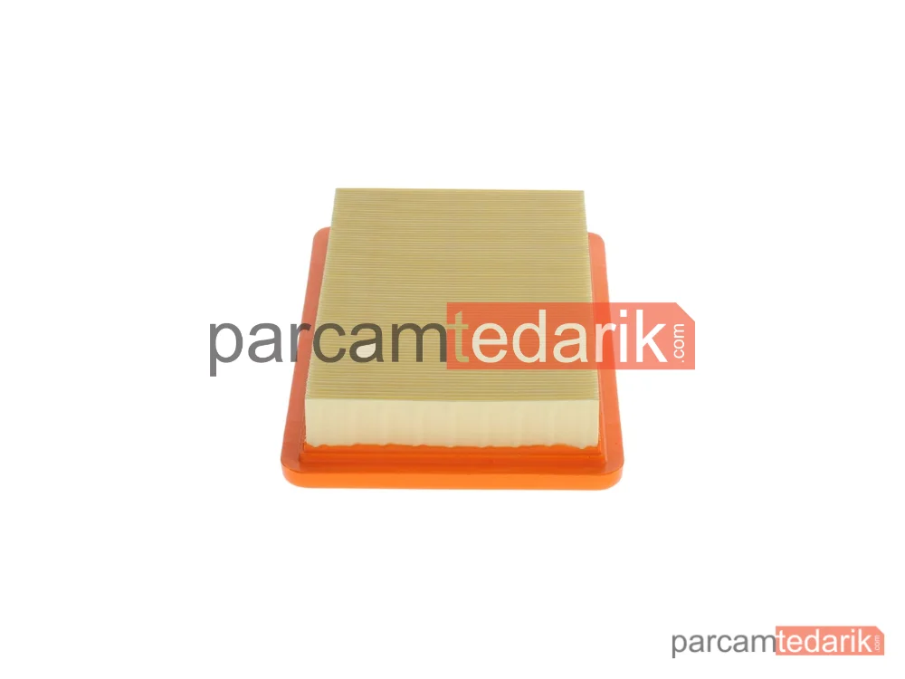 BOSCH F026400782 | Hava Filtresi — Mazda 323 S VI, Mazda 323 F VI, Mazda 323 S V