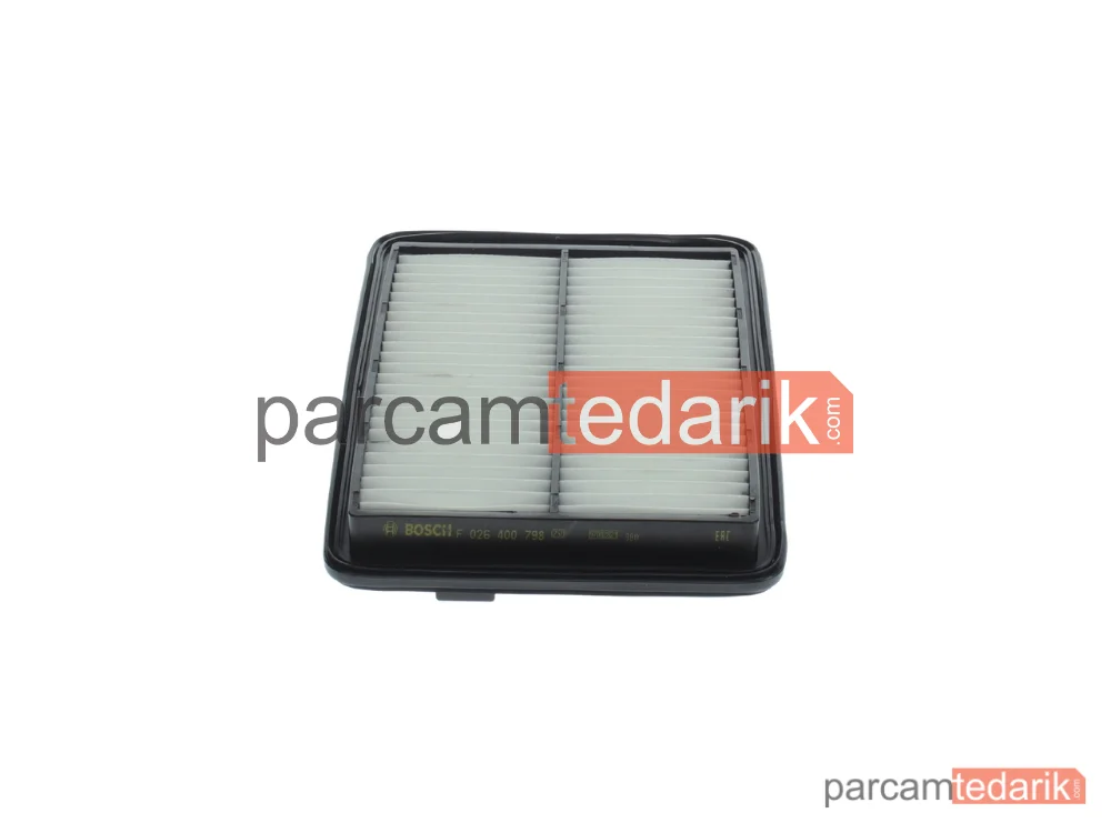Hava Filtresi — Renault Koleos II - F026400798