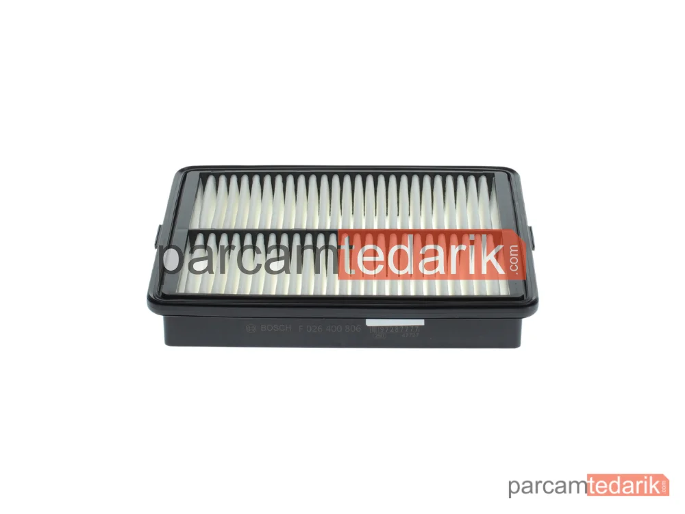 BOSCH F026400806 | Hava Filtresi — SsangYong Tivoli, SsangYong Xlv Suv, SsangYong Xlv