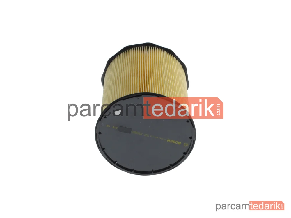BOSCH F026400810 | Hava Filtresi — Mercedes-Benz A-Serisi, Mercedes-Benz CLA Coupe, Mercedes-Benz CLA Shooting Brake