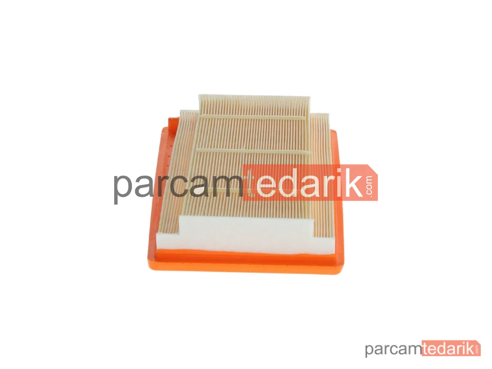 BOSCH F026400818 | Hava Filtresi — Fiat Tipo, Fiat Egea