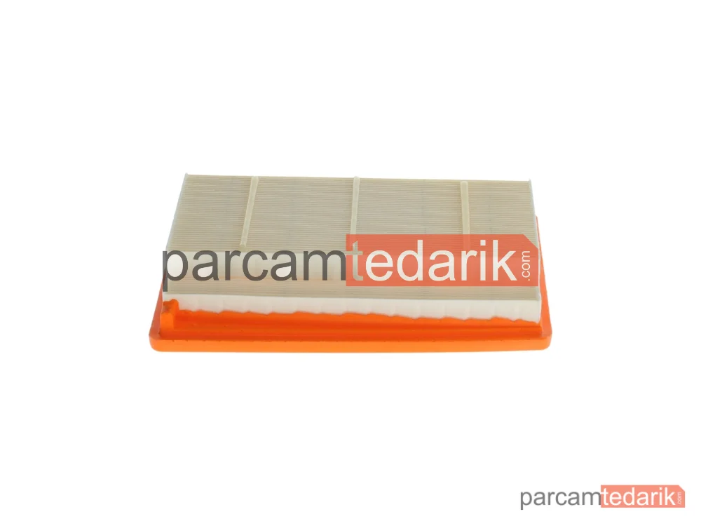 BOSCH F026400818 | Hava Filtresi — Fiat Tipo, Fiat Egea