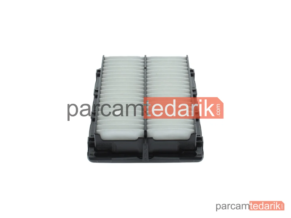 BOSCH F026400827 | Hava Filtresi — Kia Sorento IV, Hyundai Santa FE IV, Hyundai Sonata VIII