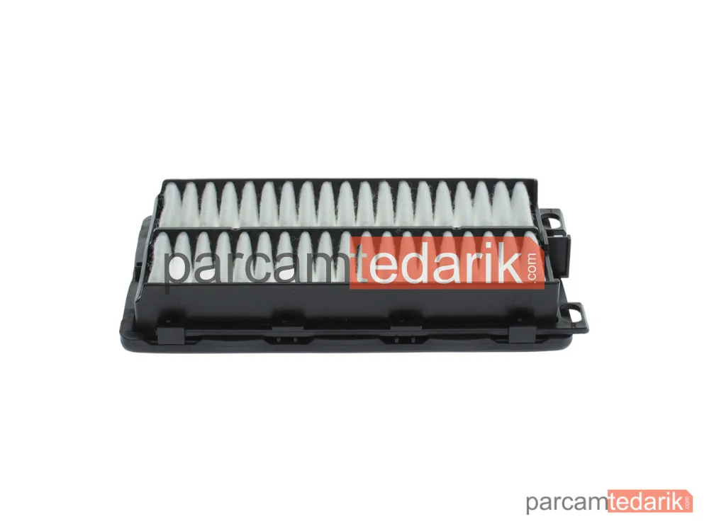 BOSCH F026400827 | Hava Filtresi — Kia Sorento IV, Hyundai Santa FE IV, Hyundai Sonata VIII