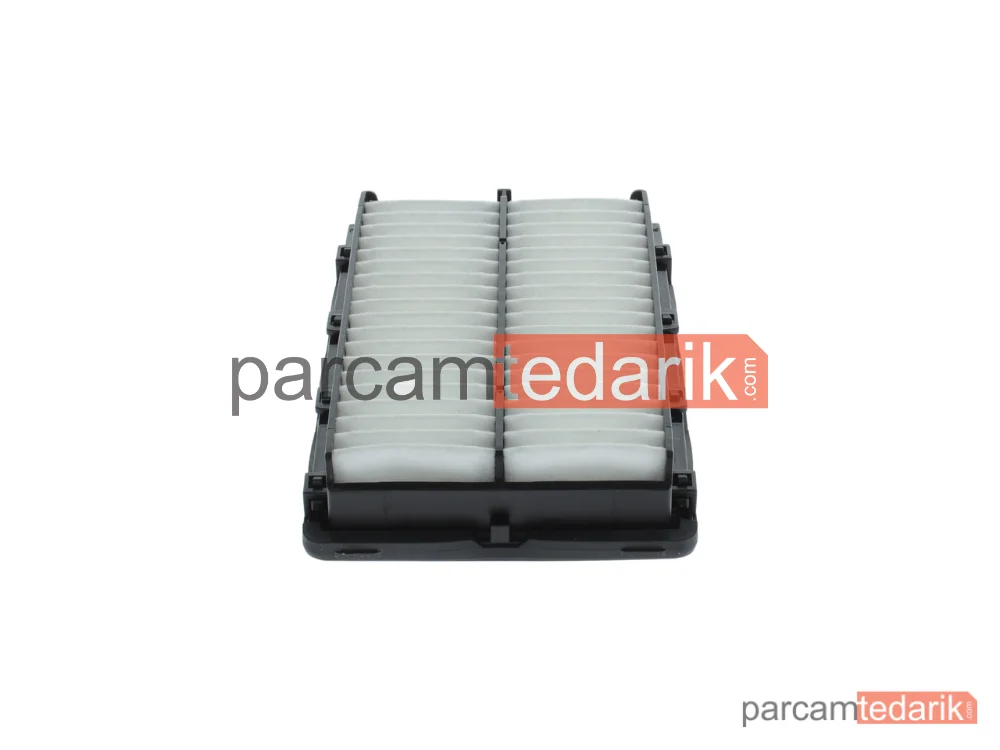 BOSCH F026400827 | Hava Filtresi — Kia Sorento IV, Hyundai Santa FE IV, Hyundai Sonata VIII