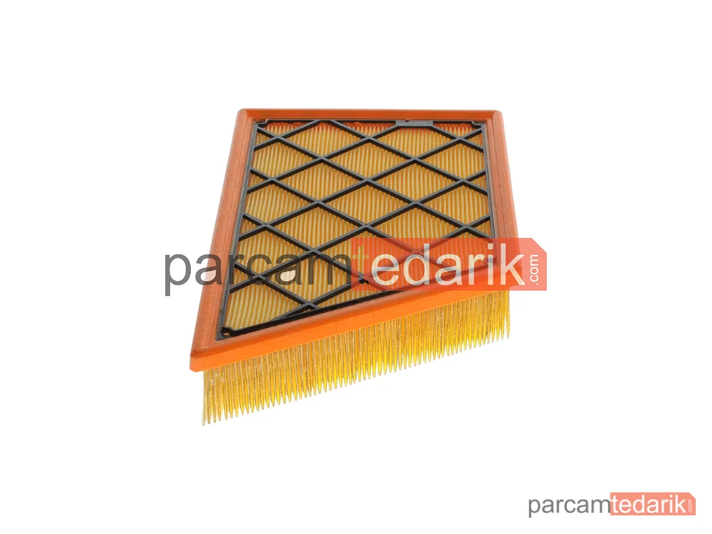 BOSCH F026400850 | Hava Filtresi