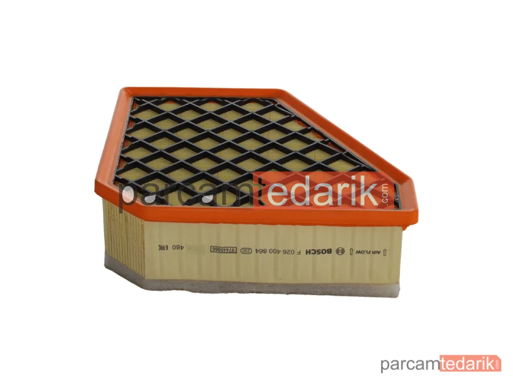 F026400864 | Hava Filtresi — Fiat Ducato
