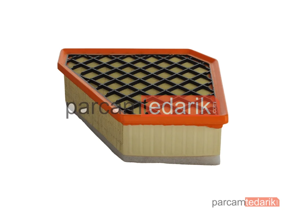 BOSCH F026400864 | Hava Filtresi — Fiat Ducato