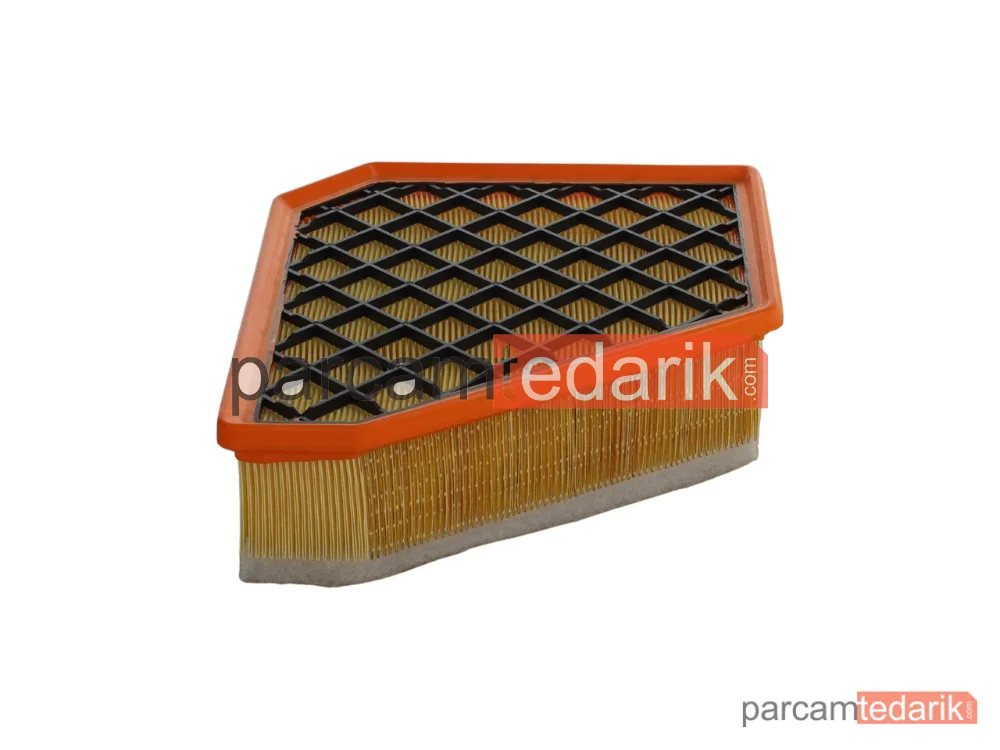 BOSCH F026400864 | Hava Filtresi — Fiat Ducato