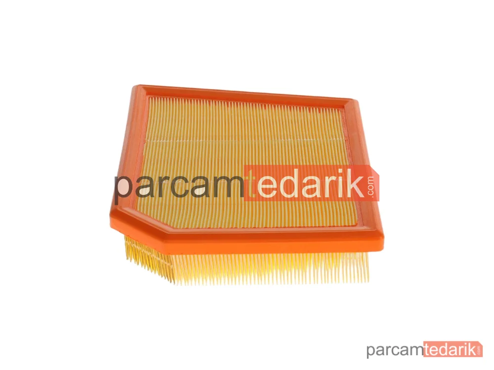 BOSCH F026400866 | Hava Filtresi — BMW 1, BMW 2 Gran Coupe, BMW X2