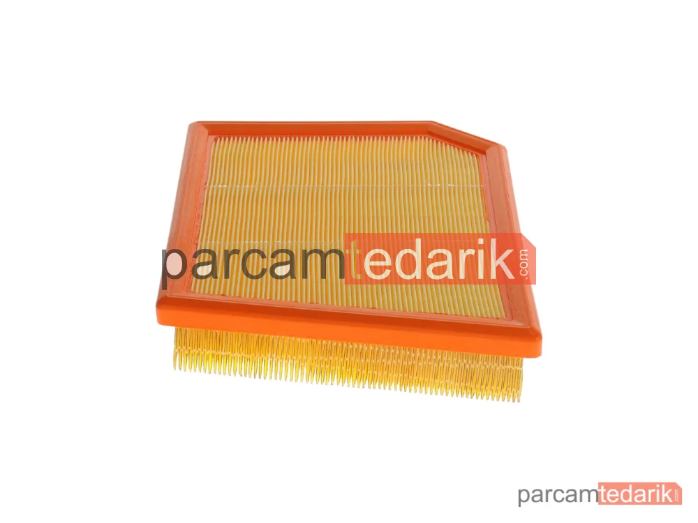 BOSCH F026400866 | Hava Filtresi — BMW 1, BMW 2 Gran Coupe, BMW X2