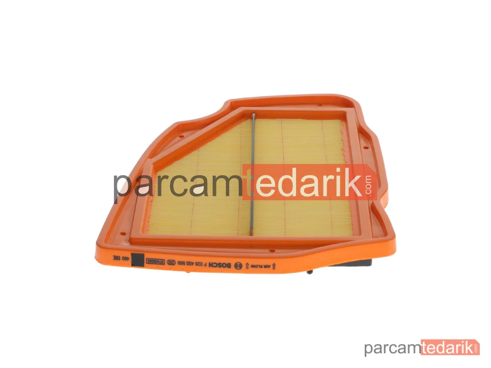 BOSCH F026400869 | Hava Filtresi