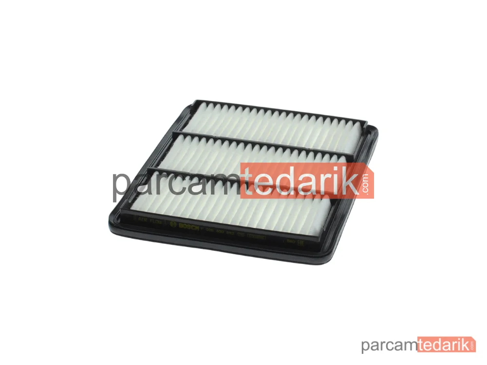 F026400892 | Hava Filtresi — Kia Picanto III