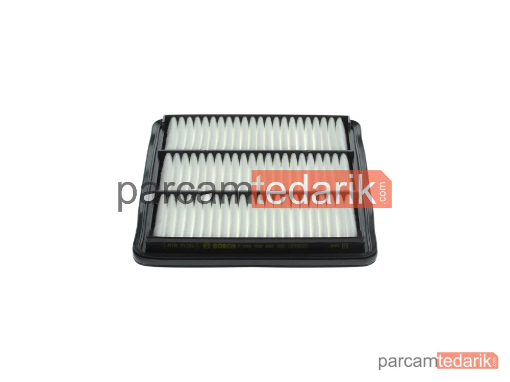 BOSCH F026400892 | Hava Filtresi — Kia Picanto III
