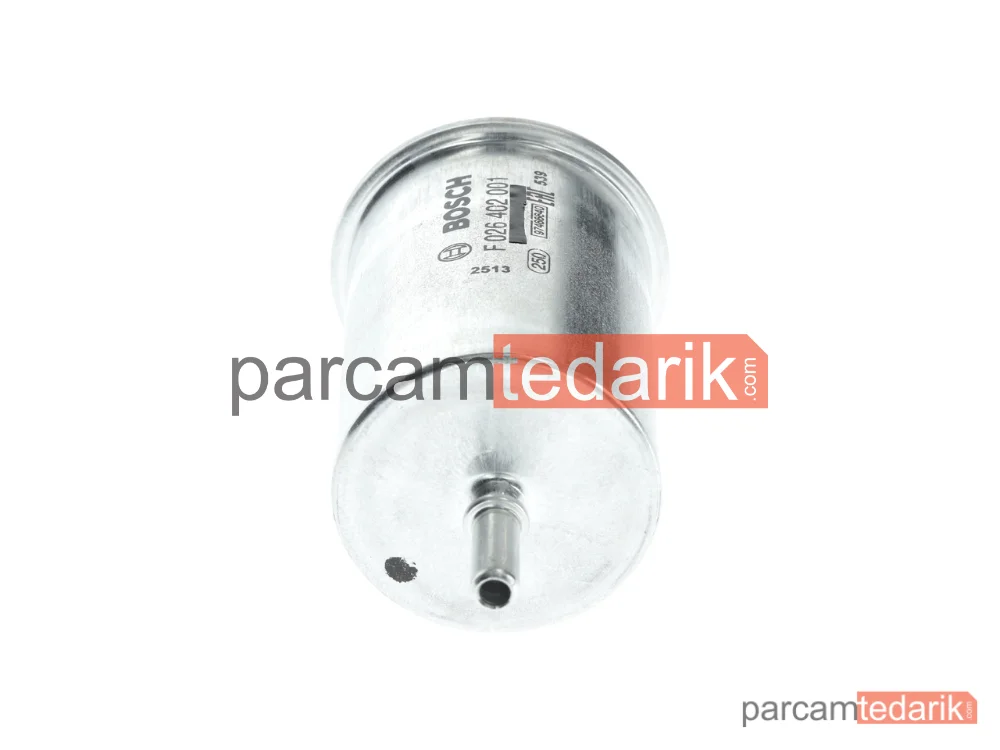 BOSCH F026402001 | Yakıt Filtresi — Smart City-Coupe