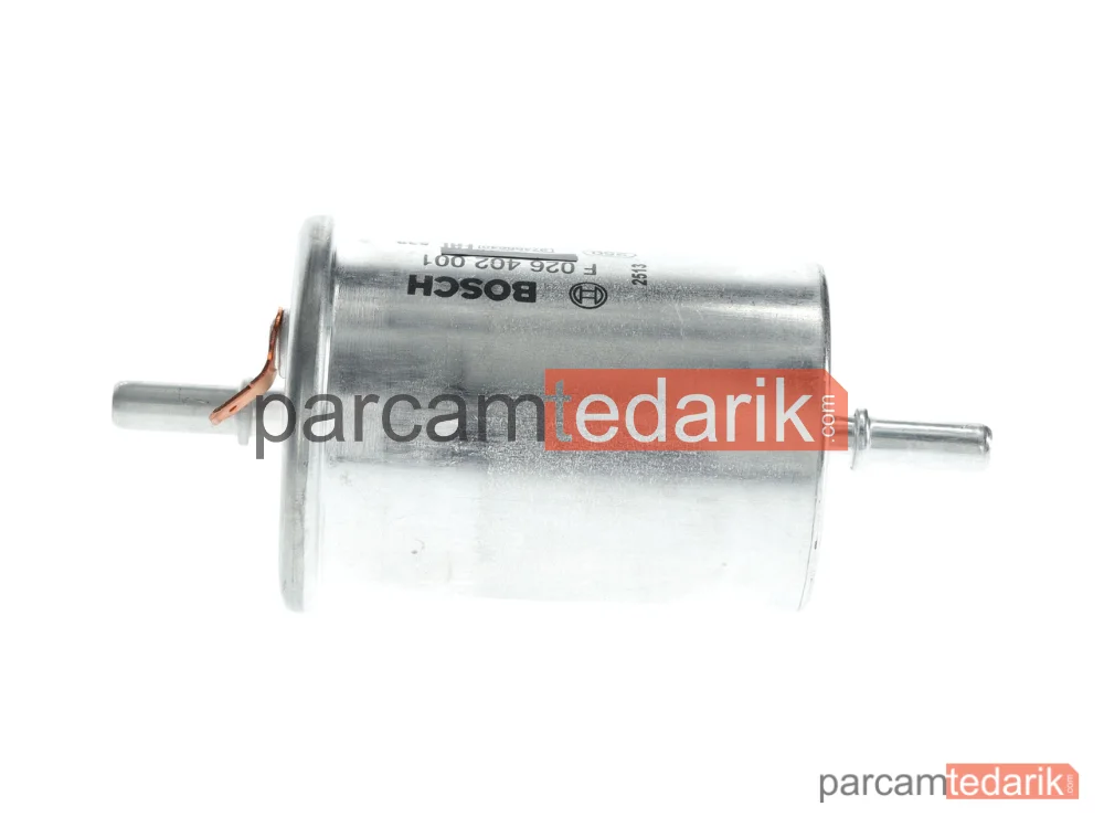BOSCH F026402001 | Yakıt Filtresi — Smart City-Coupe