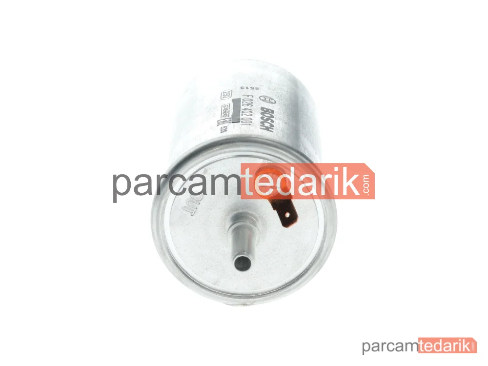BOSCH F026402001 | Yakıt Filtresi — Smart City-Coupe
