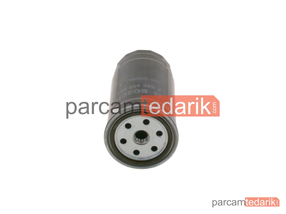 F026402002 | Yakıt Filtresi — Land Rover Freelander I, MG ZT, MG Zt- T