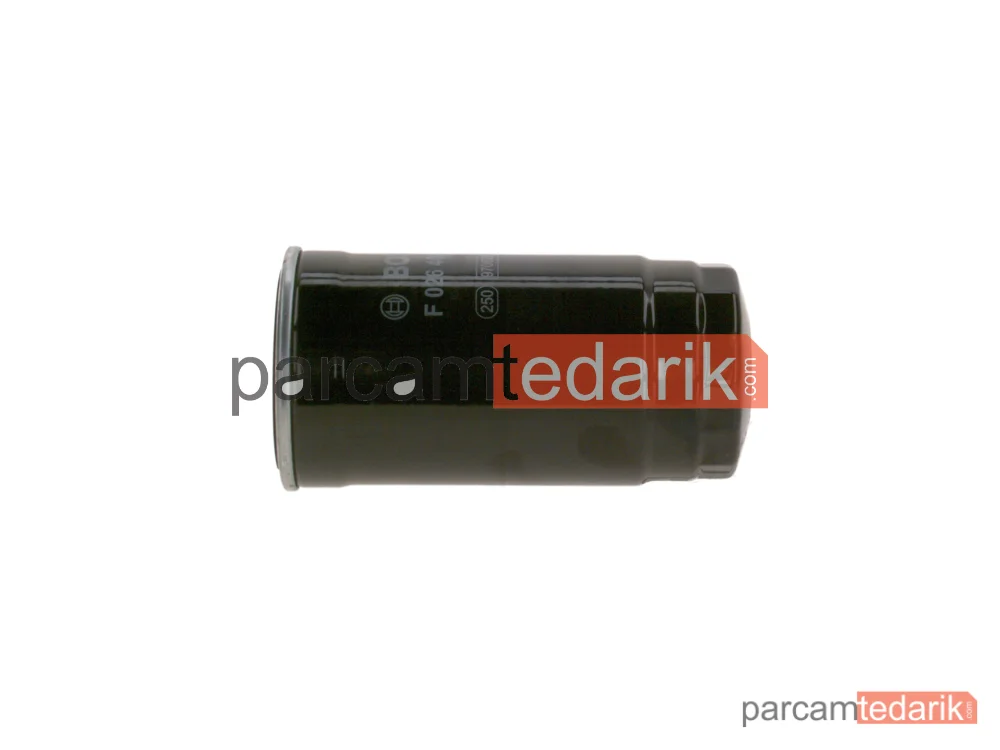 BOSCH F026402002 | Yakıt Filtresi — Land Rover Freelander I, MG ZT, MG Zt- T