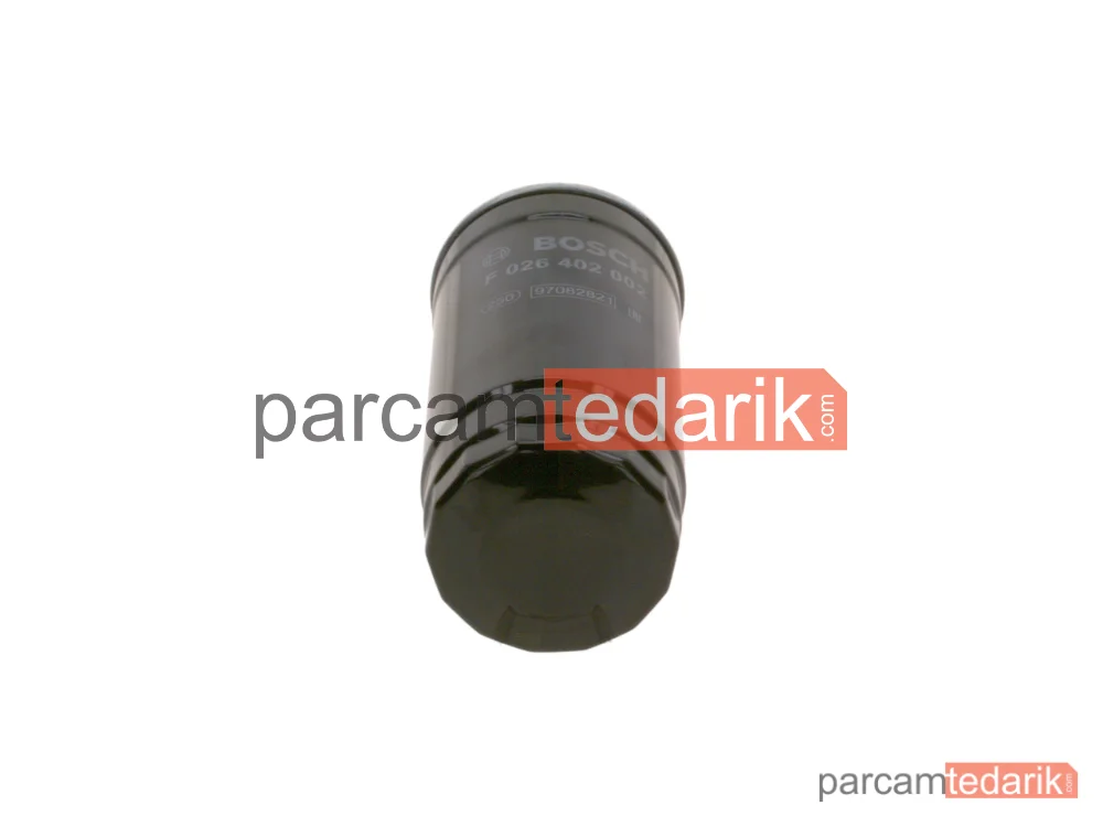 BOSCH F026402002 | Yakıt Filtresi — Land Rover Freelander I, MG ZT, MG Zt- T