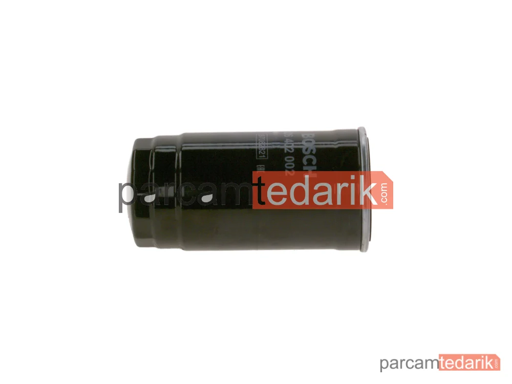 BOSCH F026402002 | Yakıt Filtresi — Land Rover Freelander I, MG ZT, MG Zt- T