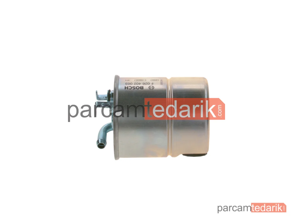 BOSCH F026402003 | Yakıt Filtresi — Mercedes-Benz Sprinter 4-t, Mercedes-Benz Sprinter 2-t