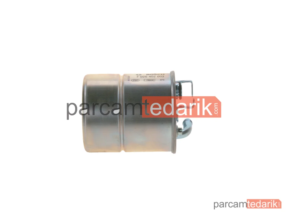 BOSCH F026402003 | Yakıt Filtresi — Mercedes-Benz Sprinter 4-t, Mercedes-Benz Sprinter 2-t