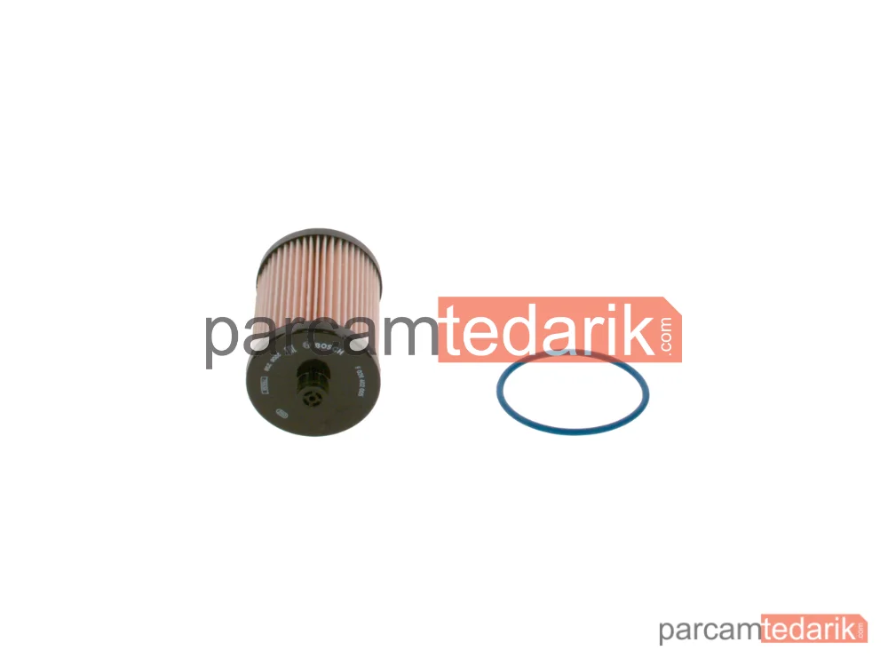 BOSCH F026402005 | Yakıt Filtresi — Volvo V70 II, Volvo XC90 I, Volvo S60 I