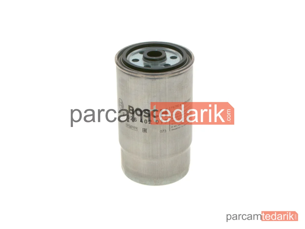 BOSCH F026402013 | Yakıt Filtresi — Citroen Jumper II, Fiat Ducato, Peugeot Boxer