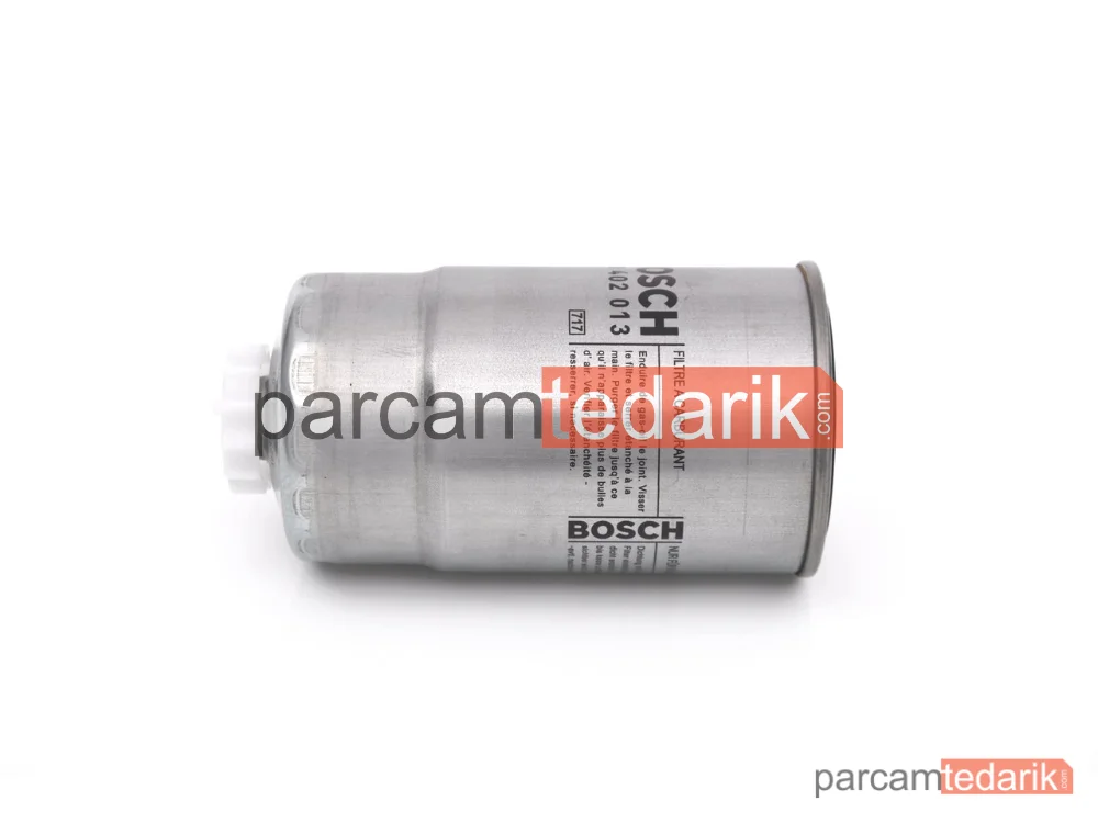 BOSCH F026402013 | Yakıt Filtresi — Citroen Jumper II, Fiat Ducato, Peugeot Boxer